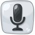 Voice-search icon