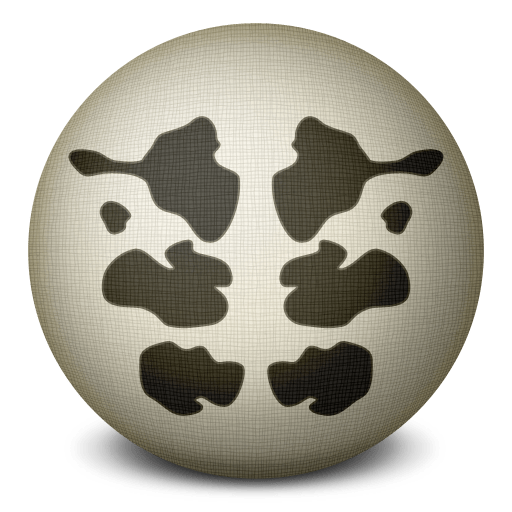 Rorschach icon