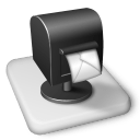 Whack MS Outlook icon