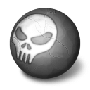 Orbz-death icon