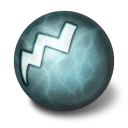 Orbz-lightning icon