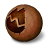Orbz-earth icon