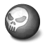 Orbz death icon