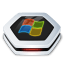 Drive-Windows icon