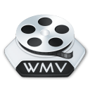 Media-video-wmv icon