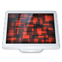 System-desktop icon
