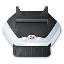 System printer icon