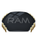 System ram icon