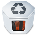 System-trash-v2-full icon