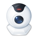 System-webcam icon