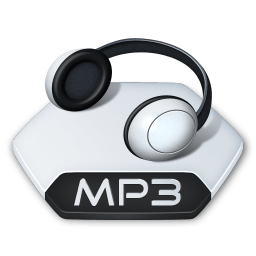 Media music mp 3 icon