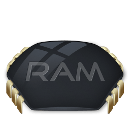 System ram icon