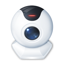 System webcam icon