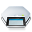 Drive-Floppy-3-5 icon