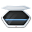 System scanner icon