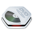 Drive-DVDRom icon