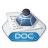 Office-word-doc icon