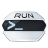System-run icon