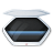 System-scanner icon