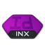 Adobe-indesign-inx-v2 icon
