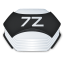 Archive-7z icon