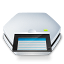 Drive-Floppy-3-5 icon