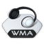 Media-music-wma icon