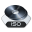 Misc-image-iso icon