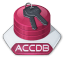 Office-access-accdb icon