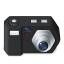 System-camera icon