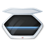 System-scanner icon