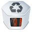 System-trash-v2-full icon