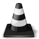Whack-VLC-Player icon