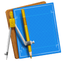 Blueprint-Simple-NoShadow icon