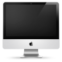iMac 24 icon
