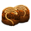 Persian-Fancy-Cookie icon