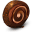 Chocolate Cream Roll icon