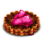 http://icons.iconarchive.com/icons/artbees/chocolate-obsession/48/Berry-Tart-icon.png