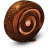 Chocolate-Cream-Roll icon