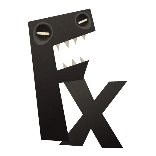 Flex icon