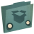 Folder dropbox icon