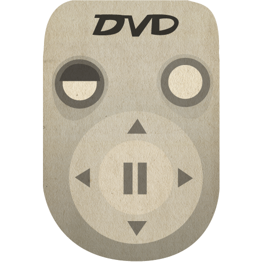 Dvd icon