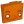 Folder orange icon