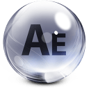 Aftereffects icon