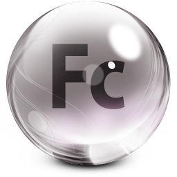 Flashcatalyst icon
