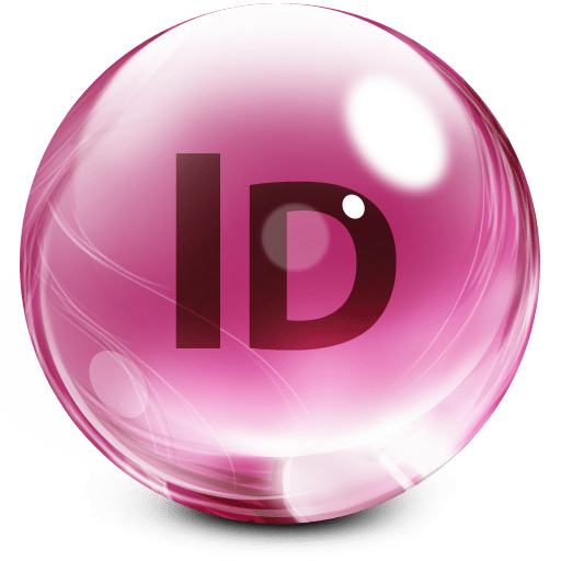 Indesign icon