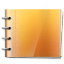 Blank-catalog icon