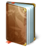 Secret-book icon