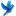 Flying-bird icon