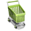 Cart icon